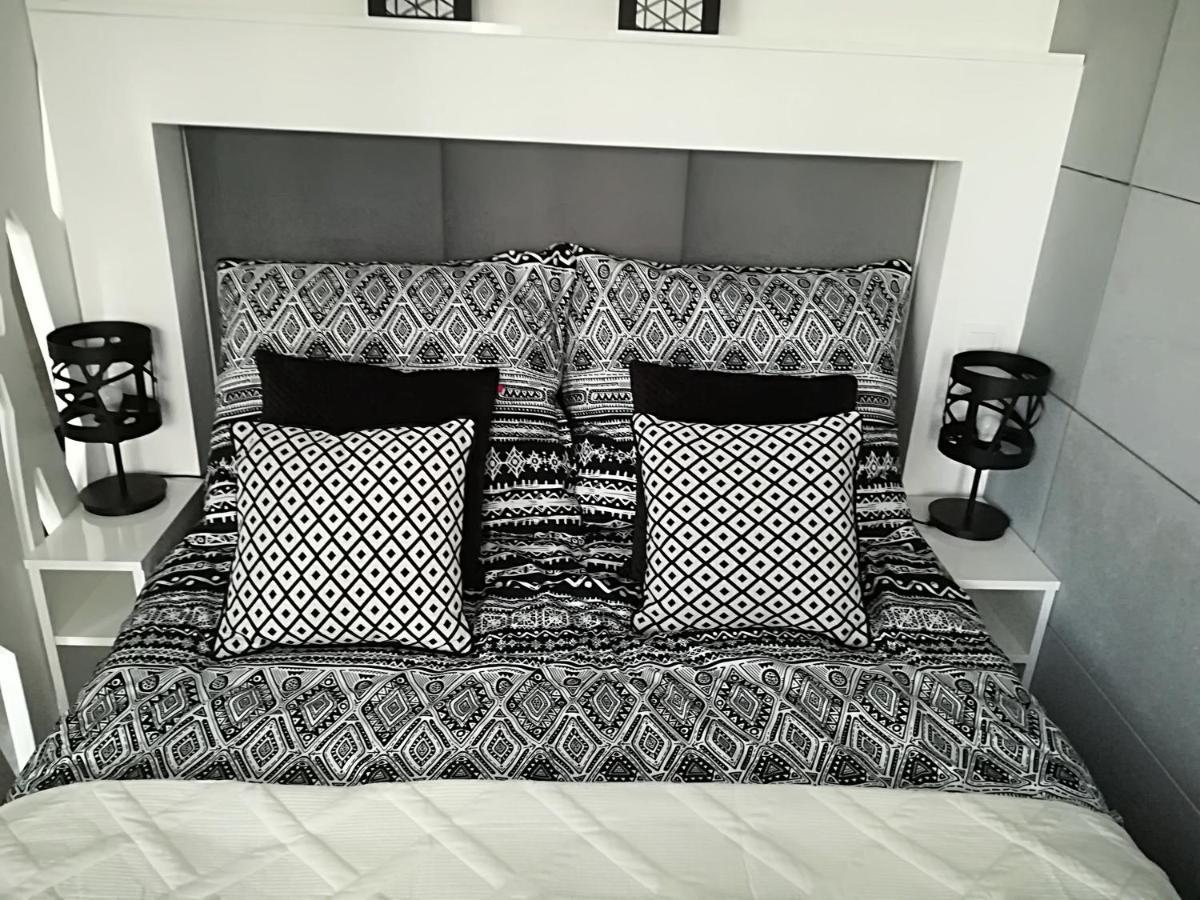 Apartament Wroclaw Centrum Dorzecze Legnickiej Esterno foto