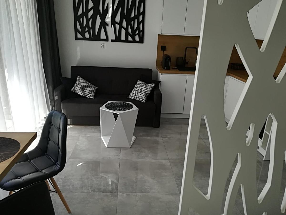 Apartament Wroclaw Centrum Dorzecze Legnickiej Esterno foto
